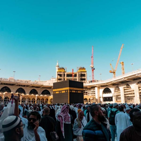 Umroh Berapa Hari? Panduan Lengkap Durasi Ibadah Umrah untuk Jamaah Pemula